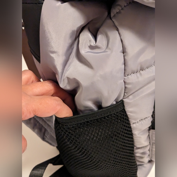 Steve Madden Backpack - Picture 5 of 10